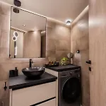 Monte Smith Luxury Apartament *