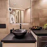Monte Smith Luxury Apartament Rhodes City