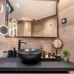 Monte Smith Luxury Rhodes City