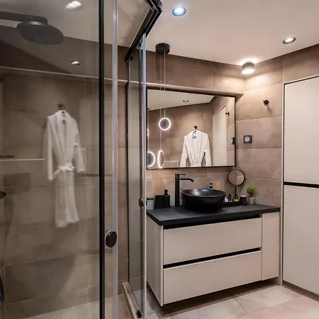 Apartament Monte Smith Luxury
