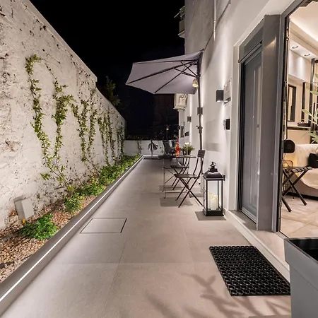 Monte Smith Luxury