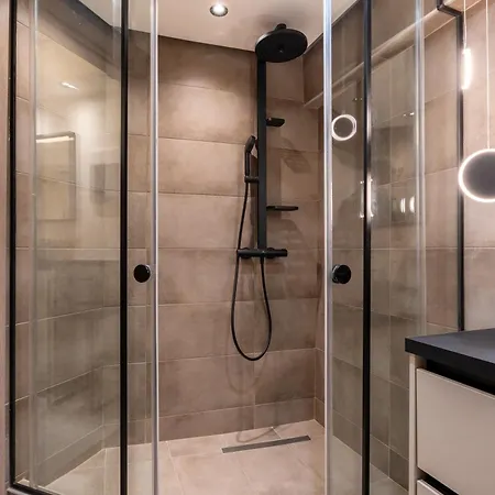 Apartament Monte Smith Luxury Rhodes City