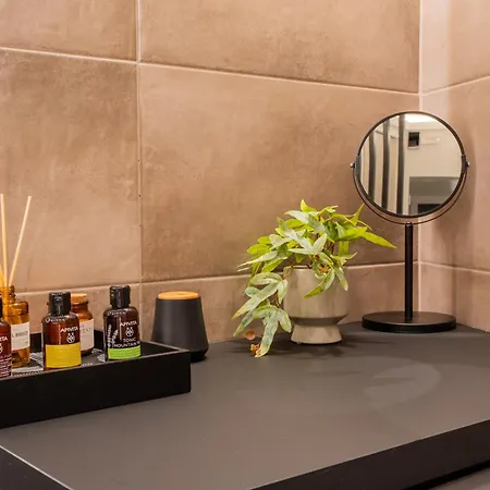 Apartament Monte Smith Luxury