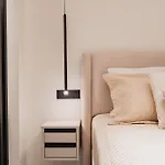 Monte Smith Luxury Lejlighed Rhodes City
