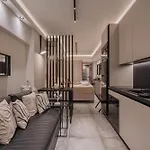 Monte Smith Luxury Lejlighed *