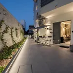 Monte Smith Luxury Lejlighed