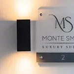 Monte Smith Luxury *