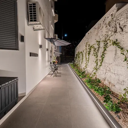 Monte Smith Luxury * Rhodes City