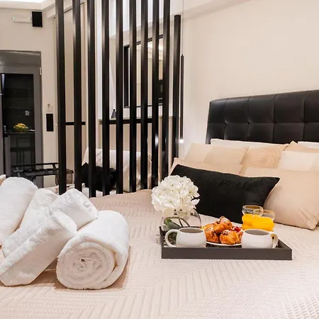 Monte Smith Luxury Daire