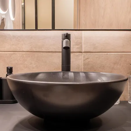 Monte Smith Luxury Rhodes City