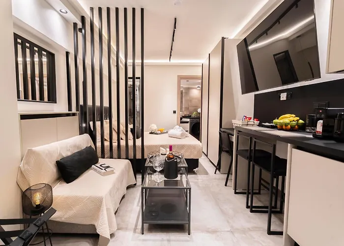 Apartment Monte Smith Luxury *