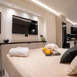Monte Smith Luxury Apartmán *