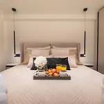 Monte Smith Luxury * Rhodes City
