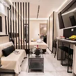 Apartmán Monte Smith Luxury *