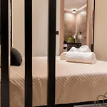 Monte Smith Luxury Apartmán Rhodes City