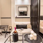 Monte Smith Luxury Apartmán Rhodes City