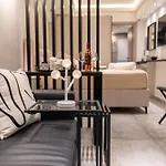 Monte Smith Luxury Apartmán Rhodes City
