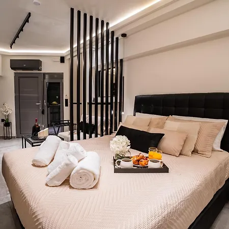 Monte Smith Luxury