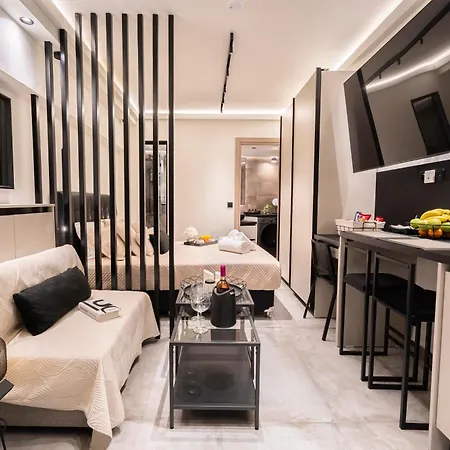 Apartment Monte Smith Luxury *