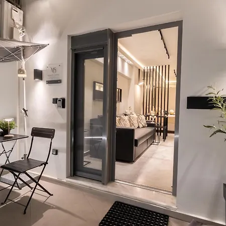 Monte Smith Luxury Rhodes City