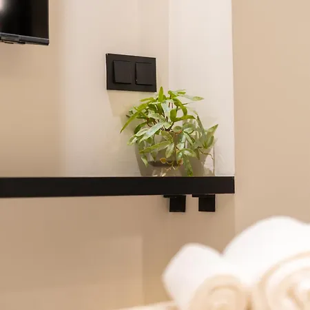 Monte Smith Luxury Apartmán *