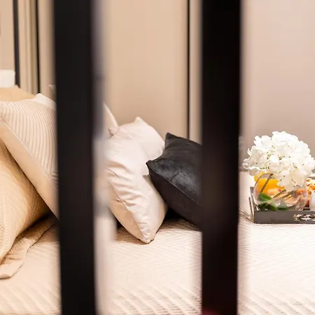 Monte Smith Luxury Apartment *