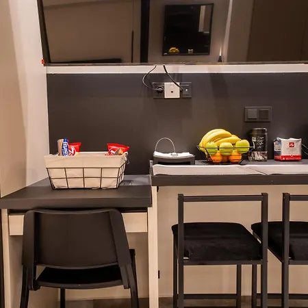 Apartment Monte Smith Luxury