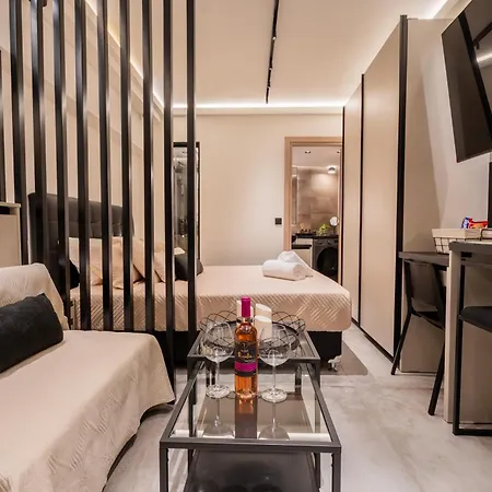 Apartment Monte Smith Luxury