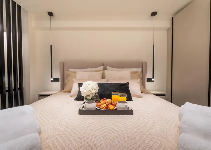 Monte Smith Luxury * Rhodes City