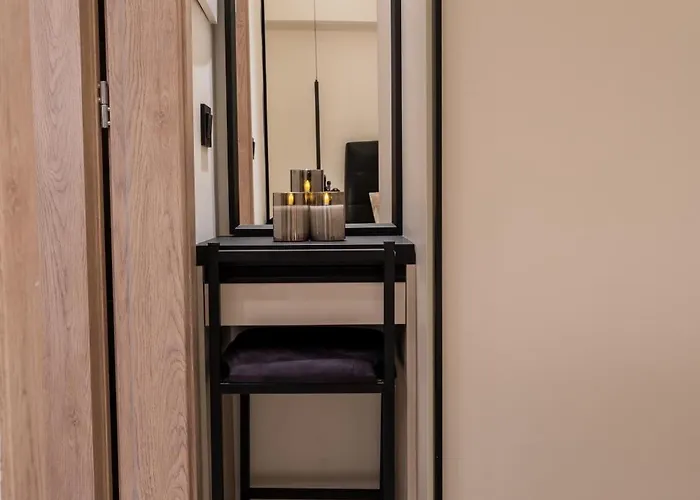 Apartmán Monte Smith Luxury