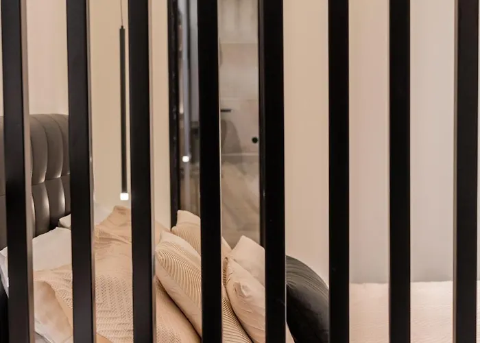 Monte Smith Luxury Appartement