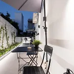 Monte Smith Luxury Апартаменти