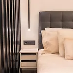 Monte Smith Luxury Апартаменти Rhodes City