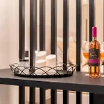 Monte Smith Luxury Апартаменти Rhodes City