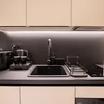 Апартаменти Monte Smith Luxury
