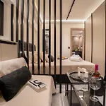 Monte Smith Luxury Апартаменти *