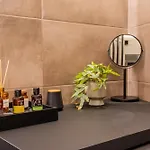 Апартаменти Monte Smith Luxury