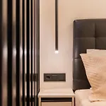 Апартаменти Monte Smith Luxury