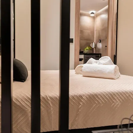 Monte Smith Luxury شقة Rhodes City
