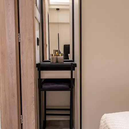 Apartman Monte Smith Luxury