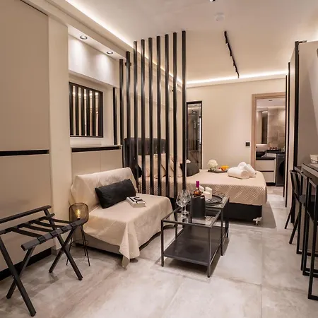 Monte Smith Luxury Apartman *