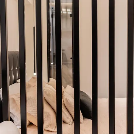 Monte Smith Luxury Apartman