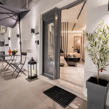 Monte Smith Luxury Apartman *