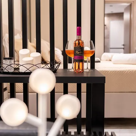 شقة Monte Smith Luxury Rhodes City