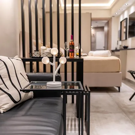 Monte Smith Luxury شقة Rhodes City