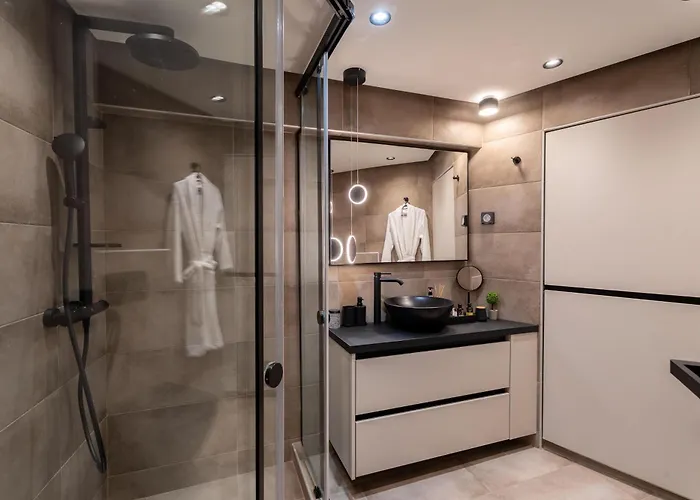 Apartament Monte Smith Luxury